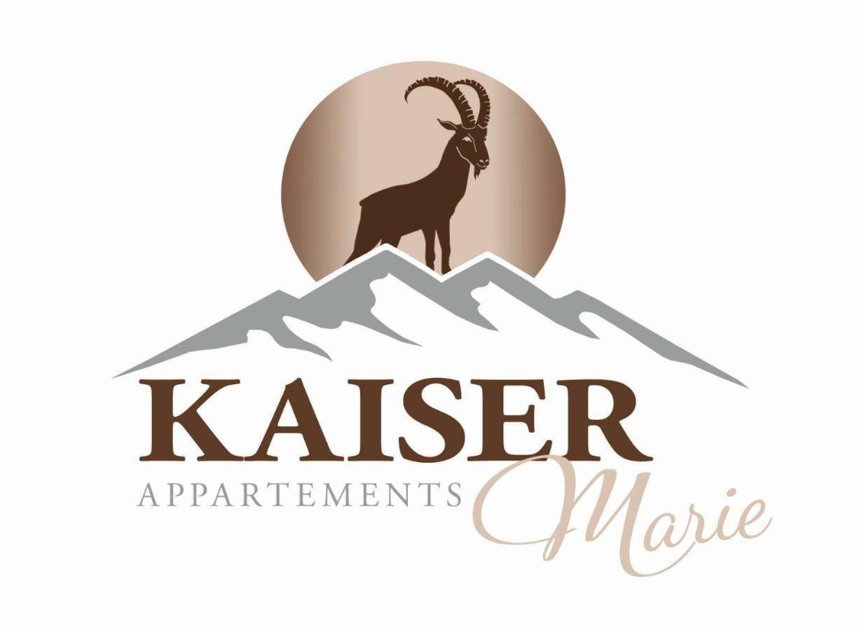 אלמאו Kaiserappartements-Marie מראה חיצוני תמונה
