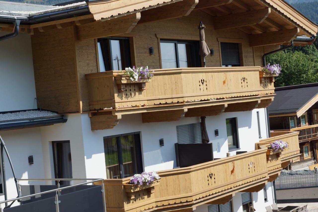 אלמאו Kaiserappartements-Marie מראה חיצוני תמונה