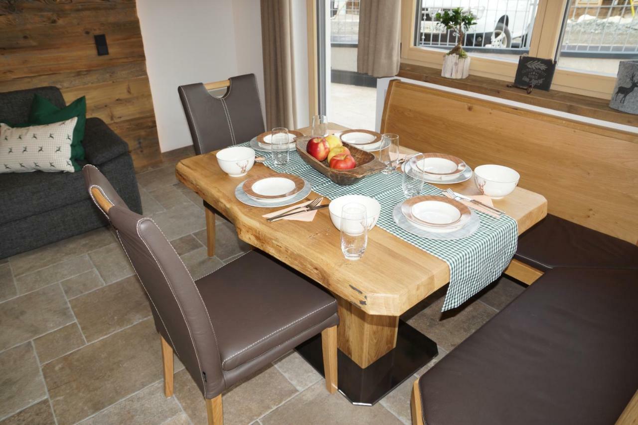 אלמאו Kaiserappartements-Marie מראה חיצוני תמונה