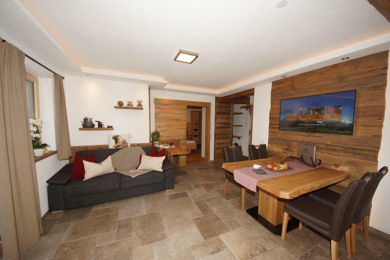 אלמאו Kaiserappartements-Marie מראה חיצוני תמונה